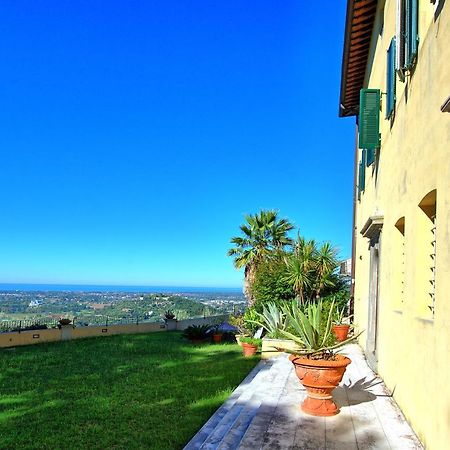 Villa Camaiore By Posarellivillas Santa Lucia  المظهر الخارجي الصورة