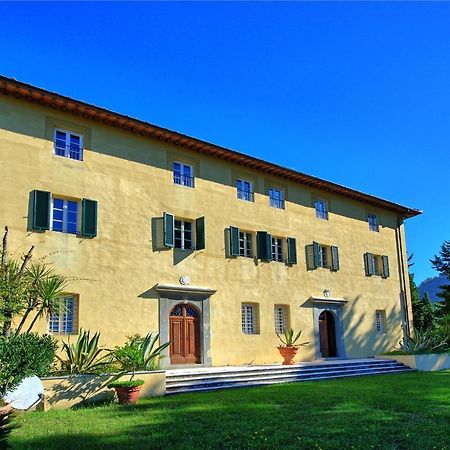 Villa Camaiore By Posarellivillas Santa Lucia  المظهر الخارجي الصورة