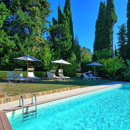 Villa Camaiore By Posarellivillas Santa Lucia  المظهر الخارجي الصورة