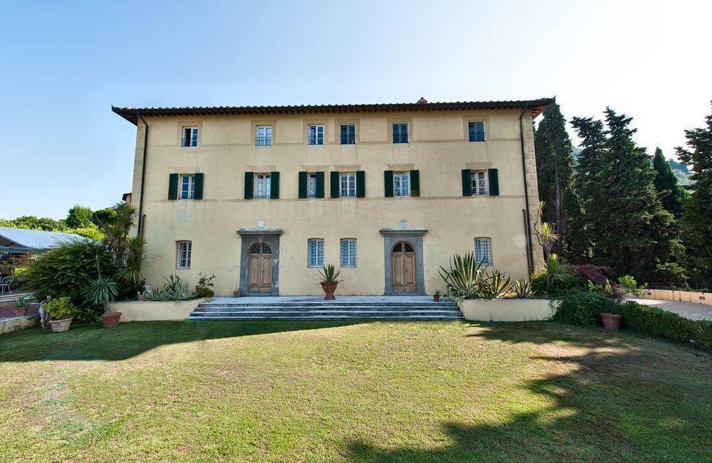 Villa Camaiore By Posarellivillas Santa Lucia  المظهر الخارجي الصورة