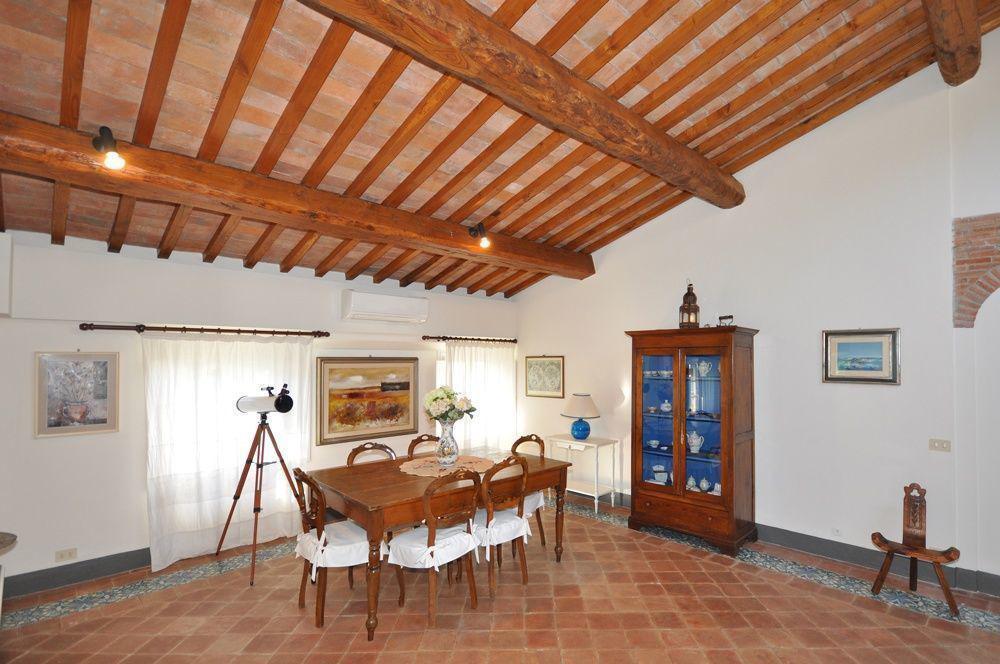 Villa Camaiore By Posarellivillas Santa Lucia  المظهر الخارجي الصورة