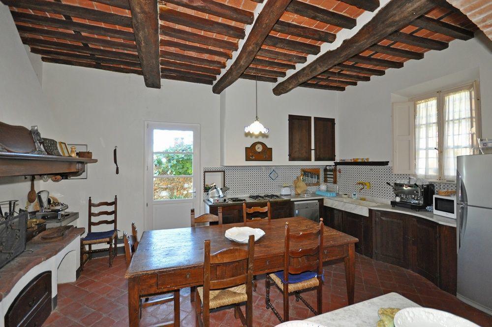 Villa Camaiore By Posarellivillas Santa Lucia  المظهر الخارجي الصورة