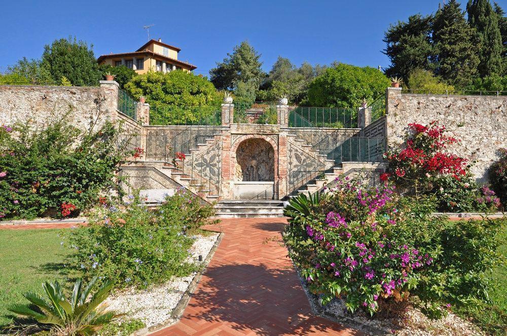 Villa Camaiore By Posarellivillas Santa Lucia  المظهر الخارجي الصورة