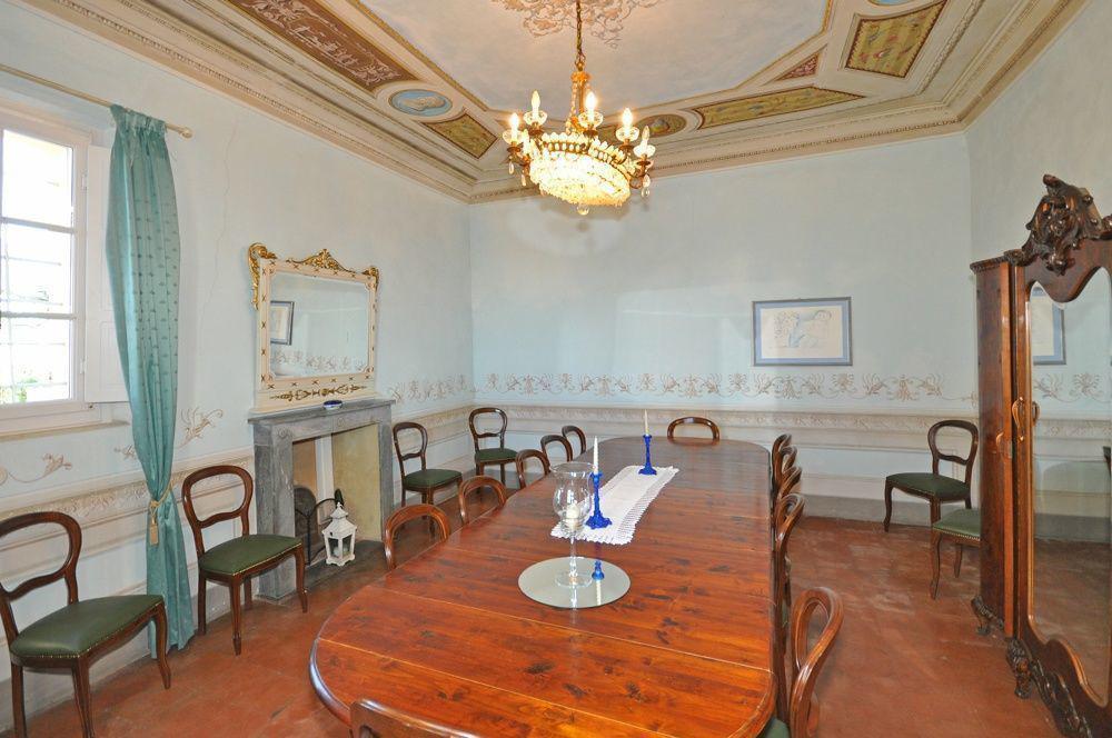 Villa Camaiore By Posarellivillas Santa Lucia  المظهر الخارجي الصورة