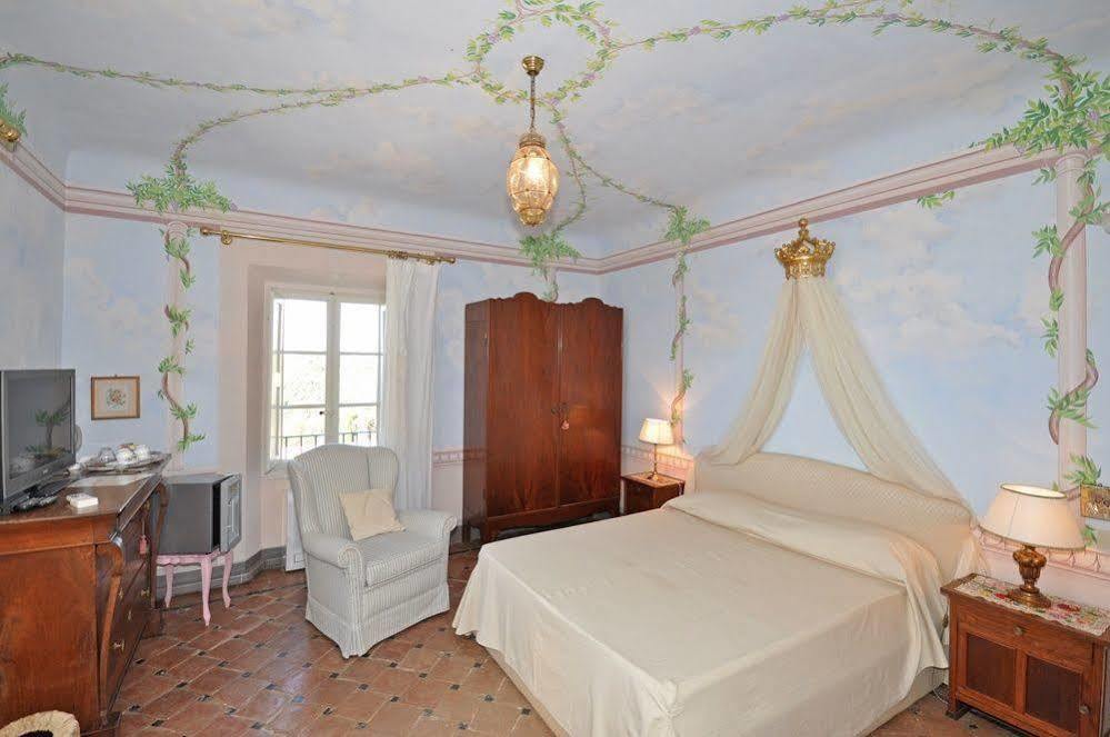 Villa Camaiore By Posarellivillas Santa Lucia  المظهر الخارجي الصورة