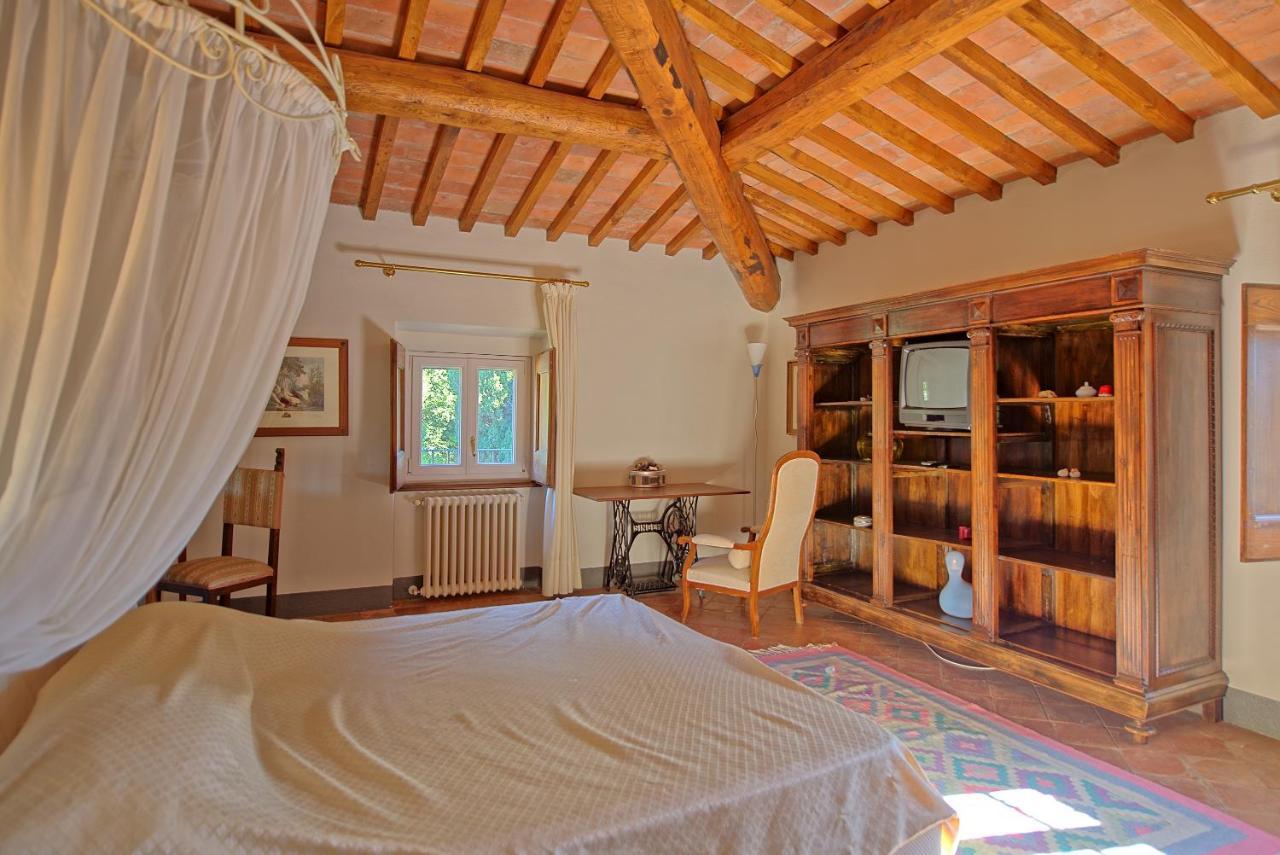 Villa Camaiore By Posarellivillas Santa Lucia  المظهر الخارجي الصورة