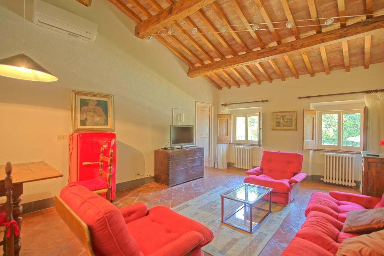 Villa Camaiore By Posarellivillas Santa Lucia  المظهر الخارجي الصورة