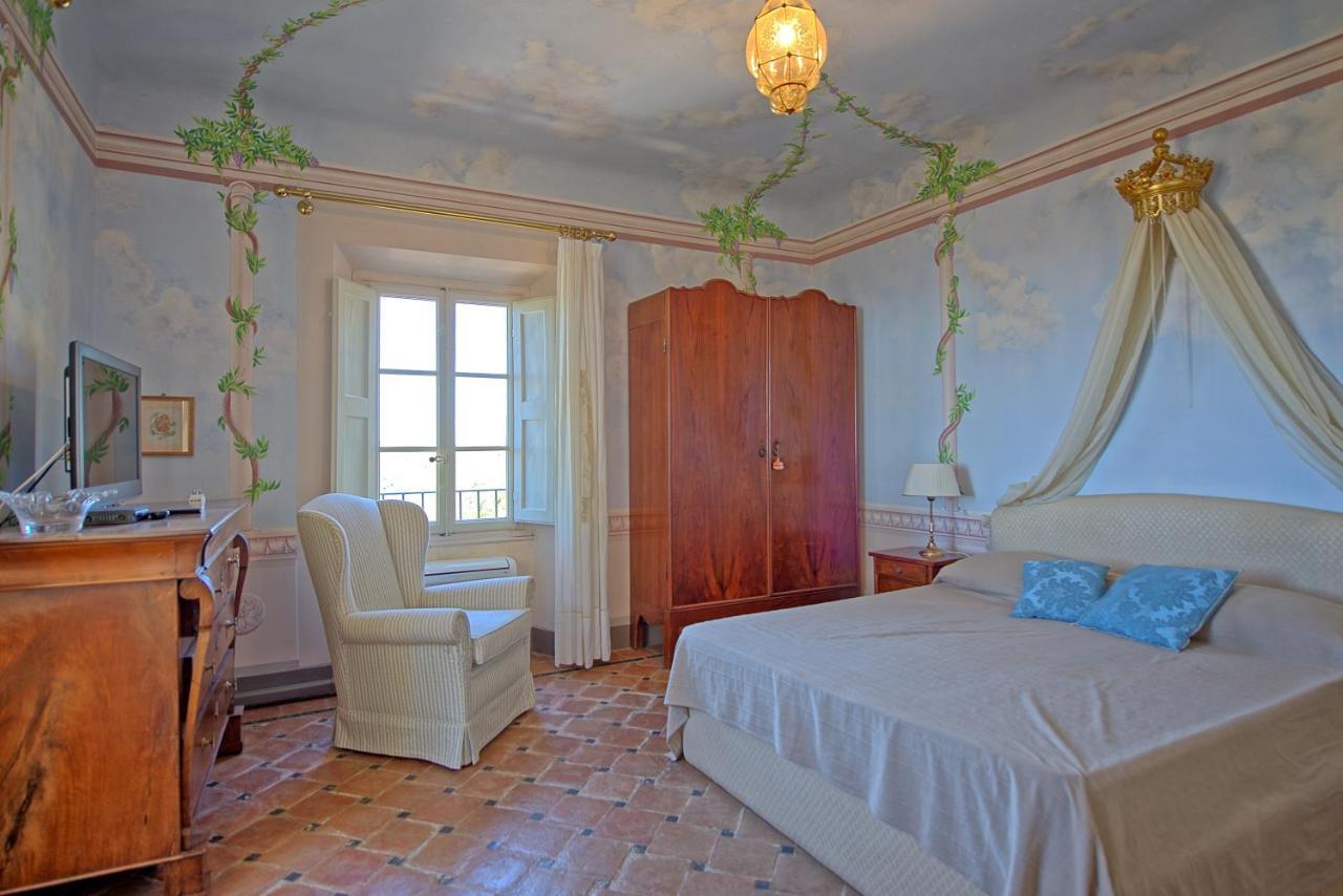 Villa Camaiore By Posarellivillas Santa Lucia  المظهر الخارجي الصورة