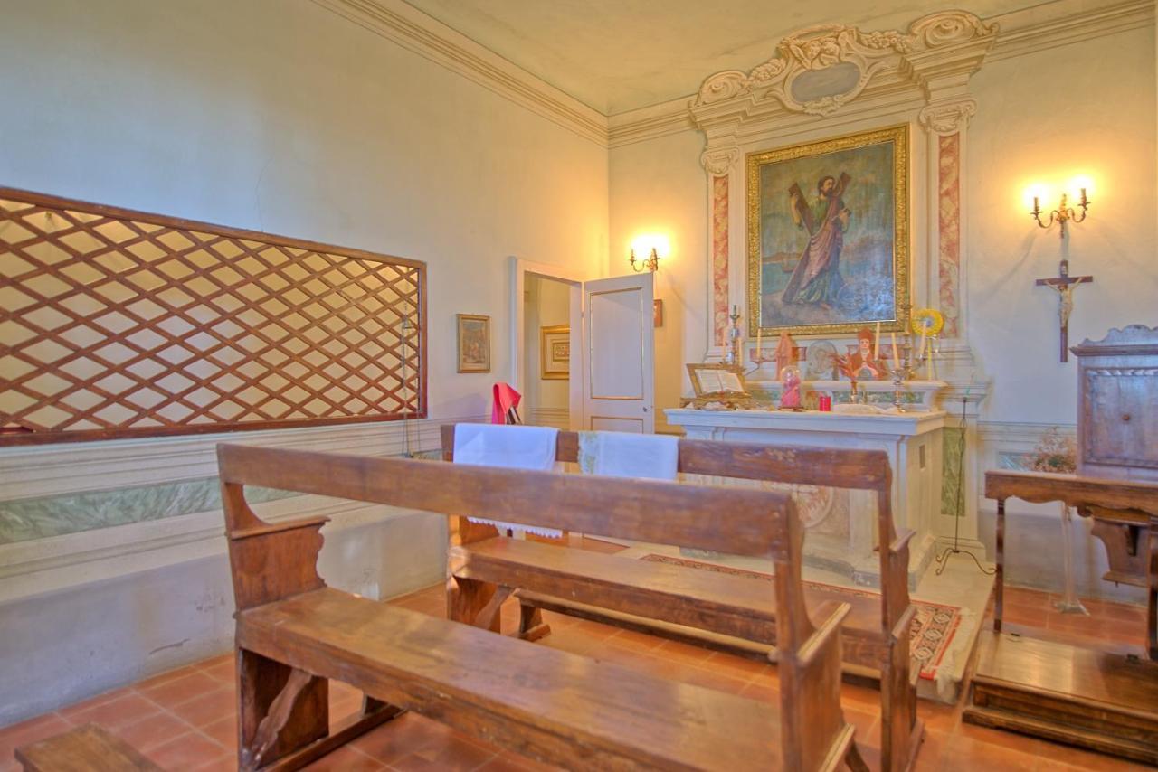 Villa Camaiore By Posarellivillas Santa Lucia  المظهر الخارجي الصورة