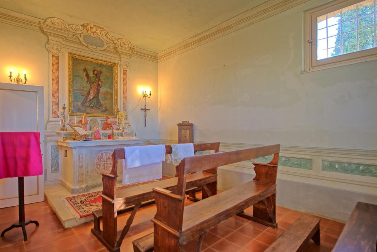 Villa Camaiore By Posarellivillas Santa Lucia  المظهر الخارجي الصورة